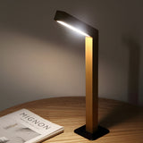 Touch Table Lamp - LED Linear Ambient Lighting