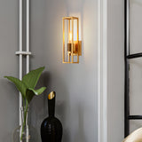 Retro Wall Lamp Classical American Style Wall Sconces Lighting