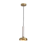 Elongated Island Pendant Lighting Contemporary Metal Industrial Pendant Light