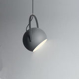 Bowl Shaped LED Modern Pendant Lighting Spotlight Hanging Lamp Island Lights