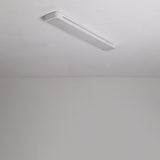 Rectangular Strip Light Flush Mount Light LED Ceiling Light