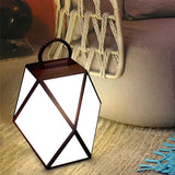 Modern Outdoor Post Lights Pillar Light Portable Post Lantern Garden Lights Outside Lights