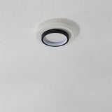 3 Circle Flush Mount Light LED Ceiling Light