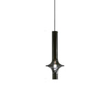 Modern Glass Metal Industrial Pendant Lighting Outdoor Pendant Light