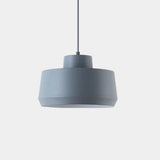 Macaron Candy Jar 1-Light Aluminum Pendant Light