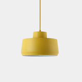 Macaron Candy Jar 1-Light Aluminum Pendant Light