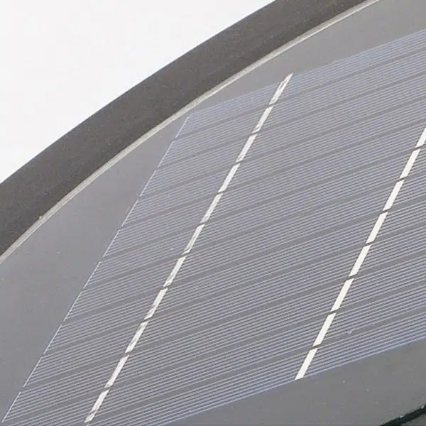 Halo Bottom-Emitting LED Ground Solar Lights Durable & Elegant for Outdoors - Image 10