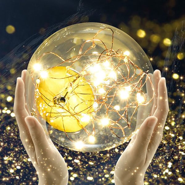 Modern Art Deco Iron Geometrical Ring Star LED Pendant Light For Living Room - Image 7