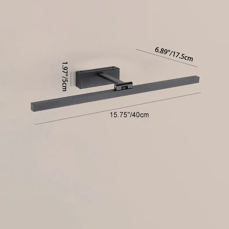 07-1-1-7758c9fc-5549-48d9-8ac0-913f1e217e55.jpg Modern Minimalist Long Iron Aluminum PC LED Vanity Light Wall Sconce Lamp For Bathroom - Image 4