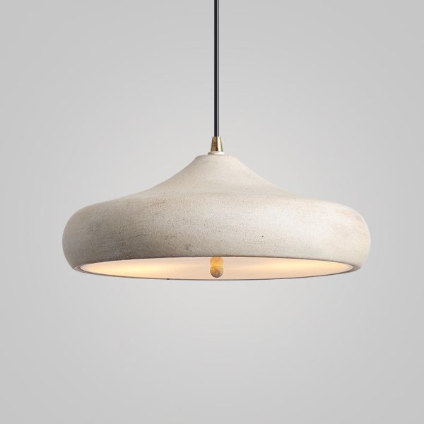 Contemporary Retro Iron Round Dome 2-Light Pendant Light For Dining Room - Image 12