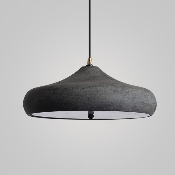 Contemporary Retro Iron Round Dome 2-Light Pendant Light For Dining Room - Image 13