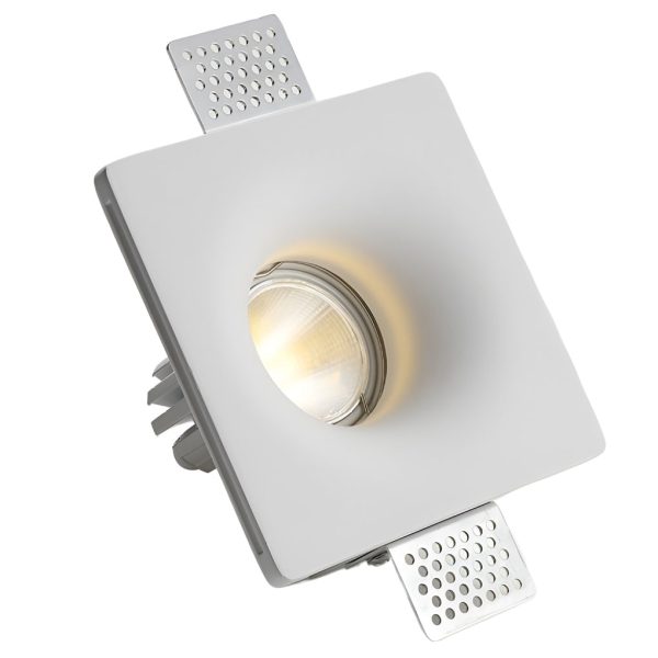 COB Anti-dazzle Frameless Recessed Ceiling DownLight - Image 9
