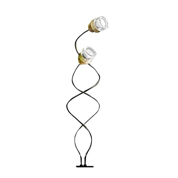 Outdoor Creative Flower Buds Decor Waterproof LED Modern Lawn Lights - Image 10