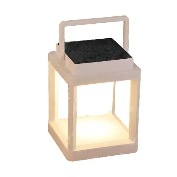 Portable Multifunctional Waterproof USB Charge Solar Outdoor Lanterns - Image 9