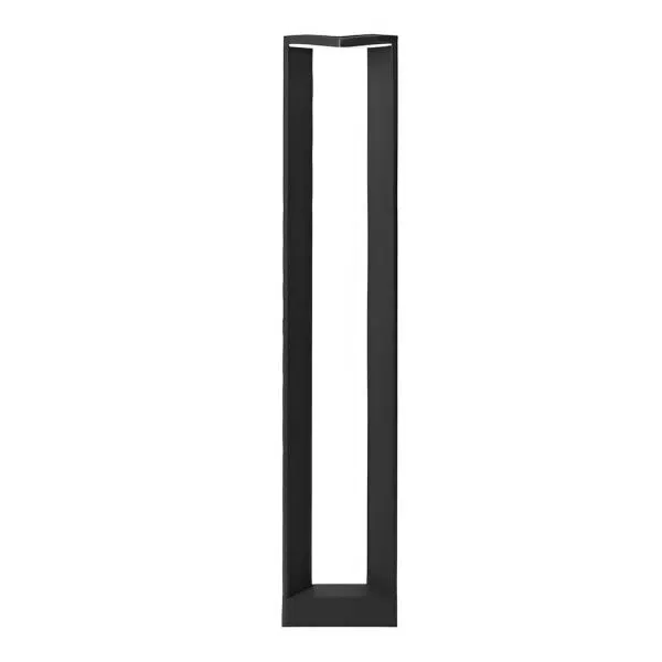 Sleek Linear 12W LED Pathway Light Minimalist Outdoor Landscape Lamp - Image 11