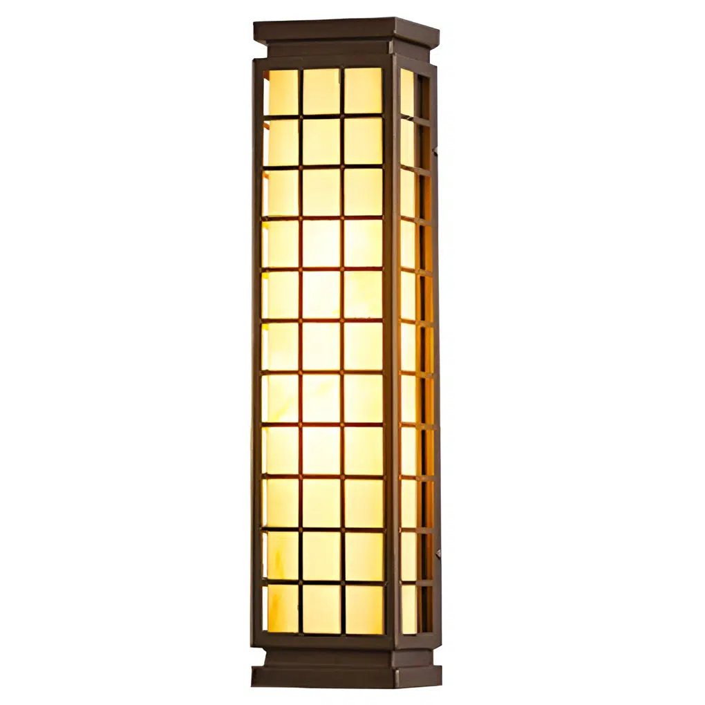 1-62256946-bd51-42b9-a1f3-87dd0ce6a14d.jpg Classic Rectangular T5 Waterproof Vintage Outdoor Wall Lights Fixture - Image 8