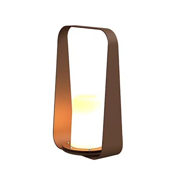 Waterproof USB Rechargeable LED Modern Outdoor Portable Lights Table Lamp - Image 8