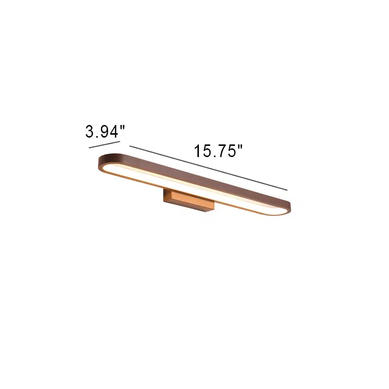 1-7d09a57b-a1ec-4731-8fa0-da7d03e1bf0e.jpg European Minimalist Circular Aluminum Vanity Light LED Mirror Front Wall Sconce Lamp - Image 11