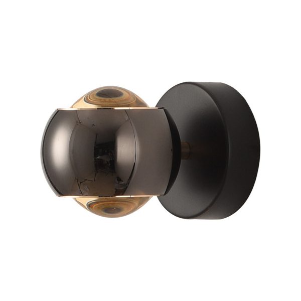 Creative Up and Down Light LED Modern Wall Lamp Wall Washer Lights - Image 14