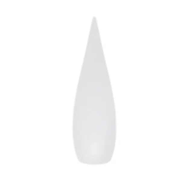 Three-Way Powered Water Drop LED Floor Lamp - Image 9