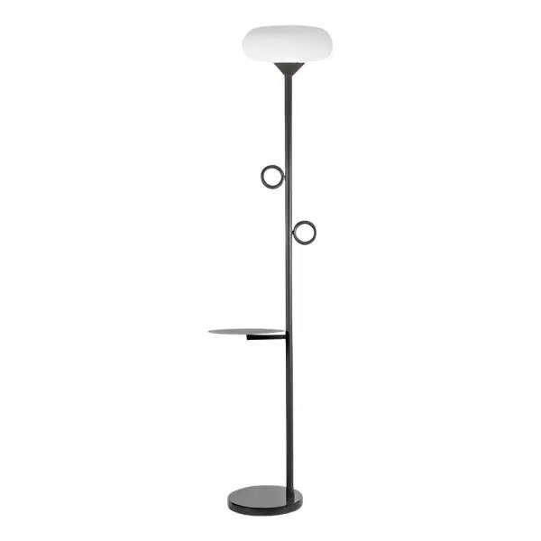 Remote Control LED Outdoor Rod Floor Accent Lamp - Image 8