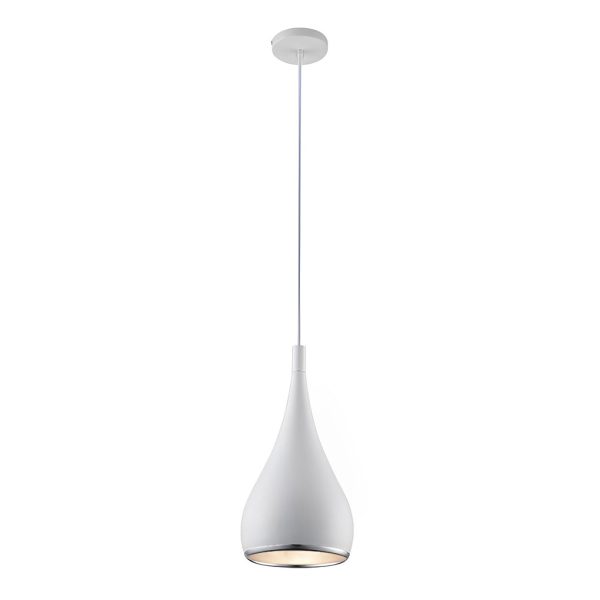 Minimalist Creative Aluminum Post-modern Chandelier Pendant Lighting - Image 8