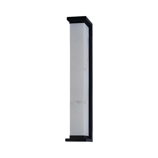 Strip Minimalist Waterproof Stainless Steel Modern Outdoor Wall Lights - Image 7