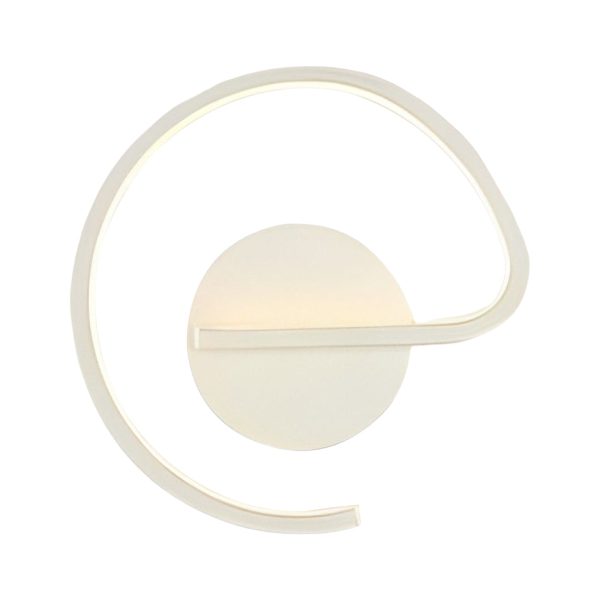 Artistic Creative LED Modern Decorative Wall Sconce Lighting Wall Lamp - Image 6