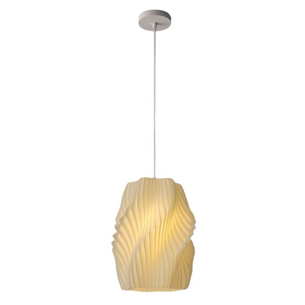 3D Printing Creative 16W Nordic Chandelier Pendant Light - Image 19