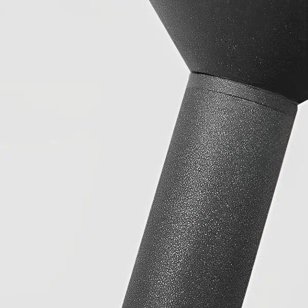 Remote Control LED Outdoor Rod Floor Accent Lamp - Image 10