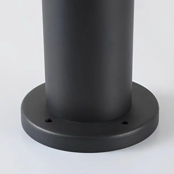 Classic Old England-Style Waterproof LED Garden Lamp - Image 14