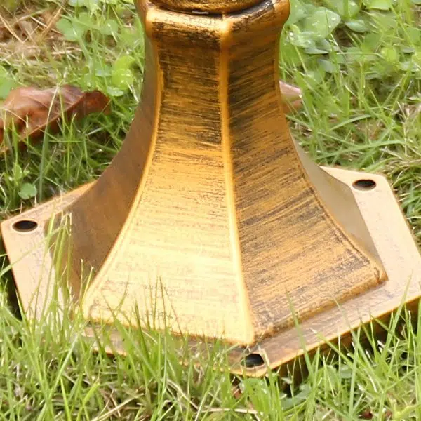 Creative LED Waterproof Modern Outdoor Lights Lawn Lamp Pathway Lights - Image 11