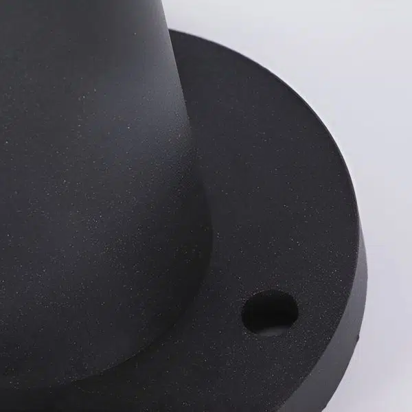 Innovative UFO-Shaped Solar Pathway Lights Durable Outdoor Lighting - Image 10