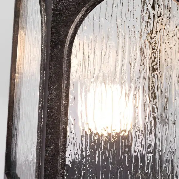 Waterproof Metal Portable Retro European-style Outdoor Floor Lamp Lawn Lights - Image 7