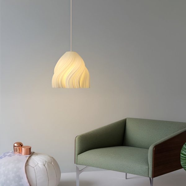 3D Printing Creative 16W Nordic Chandelier Pendant Light - Image 2