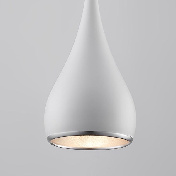 Minimalist Creative Aluminum Post-modern Chandelier Pendant Lighting - Image 10