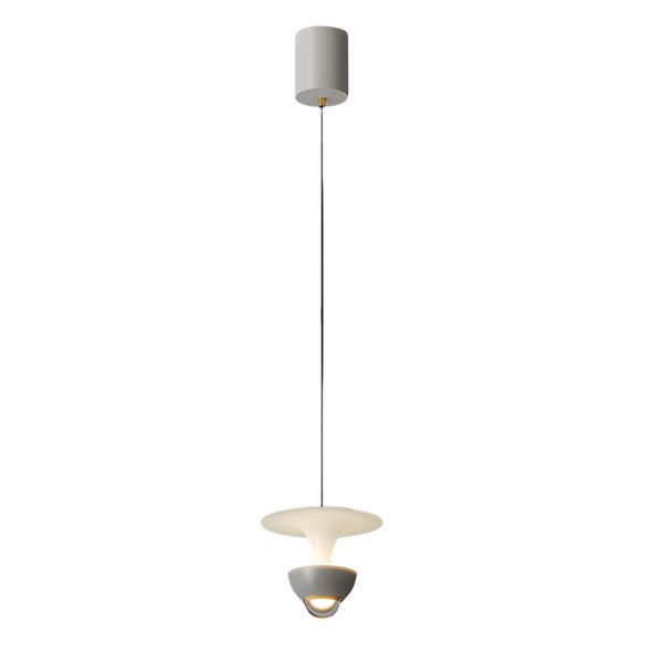 Creative Atmosphere Small Spotlight 3 Step Dimming Modern Pendant Lights - Image 21
