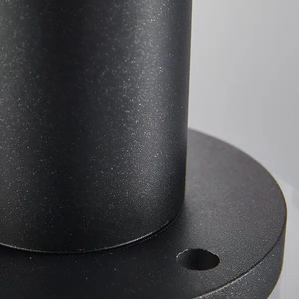 Solar Path Lights with Innovative Round Top Disk Down Lighting and Bubble Design - Image 8