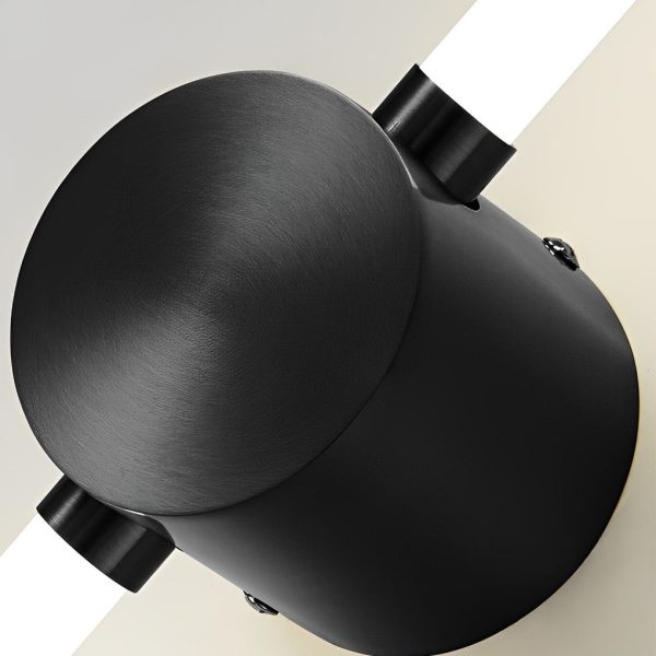 Long Strip Acrylic LED Minimalist Modern Wall Lamp Wall Sconce Lighting - Image 11