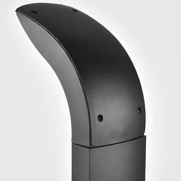 Waterproof IP65 COB LED Black Modern Outdoor Pathway Lights - Image 11