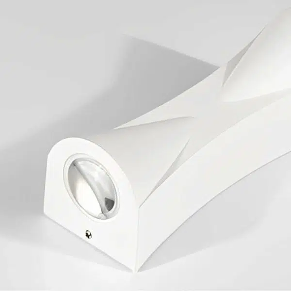 Creative Up and Down Lights LED Waterproof Modern Outdoor Wall Lamp - Image 13