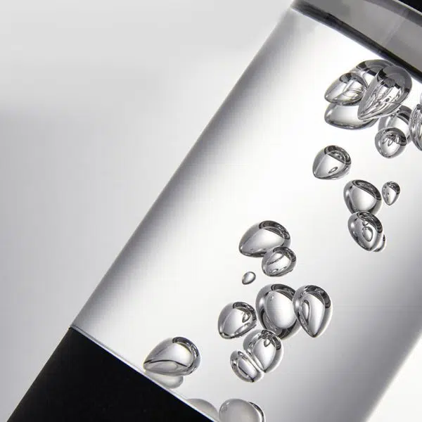 Solar Path Lights with Innovative Round Top Disk Down Lighting and Bubble Design - Image 9