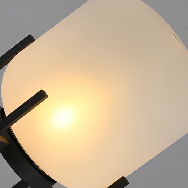 Lantern LED Outdoor Floor Lamp - Image 11