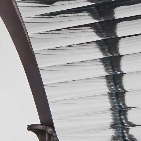 Vintage Intelligent Light Control LED Waterproof Retro Solar Lawn Lamp - Image 11