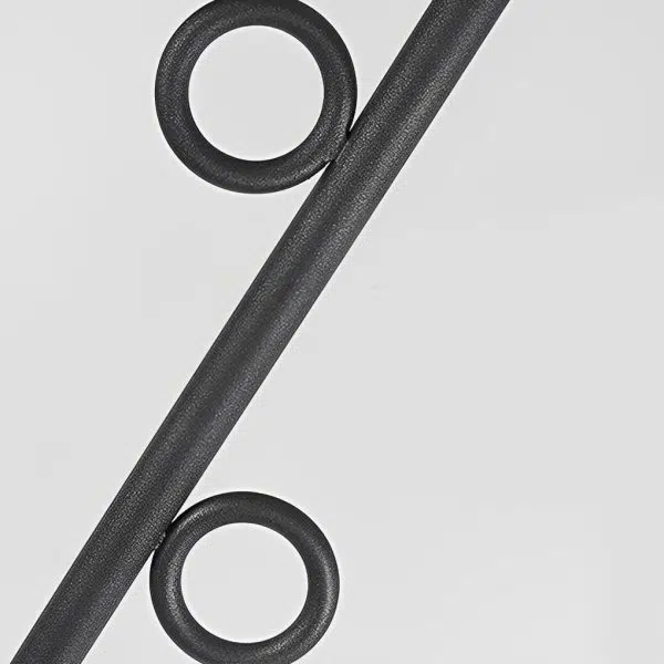 Remote Control LED Outdoor Rod Floor Accent Lamp - Image 11