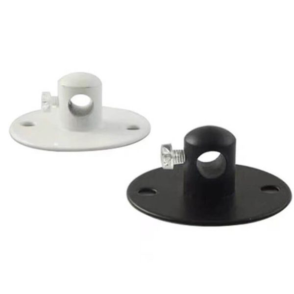 Nordic Light Luxury Cylindrical Aluminum Acrylic LED Pendant Light - Image 9