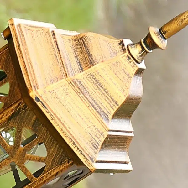 Creative LED Waterproof Modern Outdoor Lights Lawn Lamp Pathway Lights - Image 12