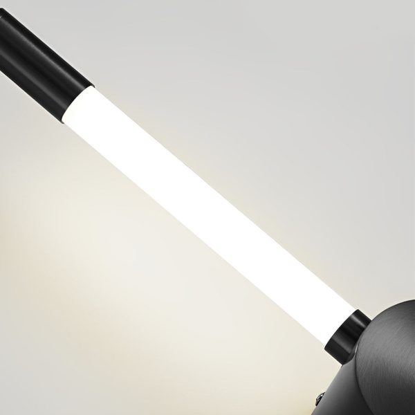 Long Strip Acrylic LED Minimalist Modern Wall Lamp Wall Sconce Lighting - Image 12