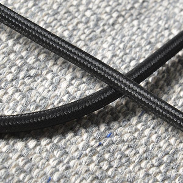 Nordic Cement Tapered 1-Light Mini LED Pendant Light - Image 8