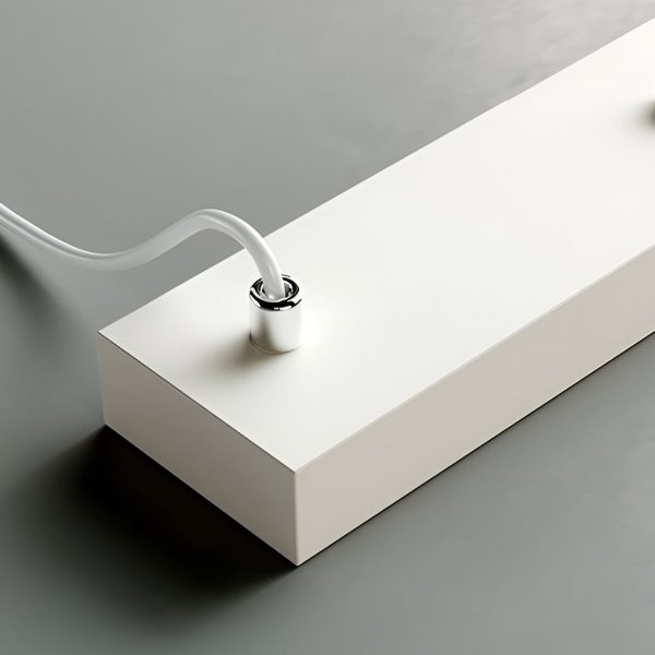 Creative Geometric LED Industrial Style Chandeliers Pendant Light Hanging Lamp - Image 13